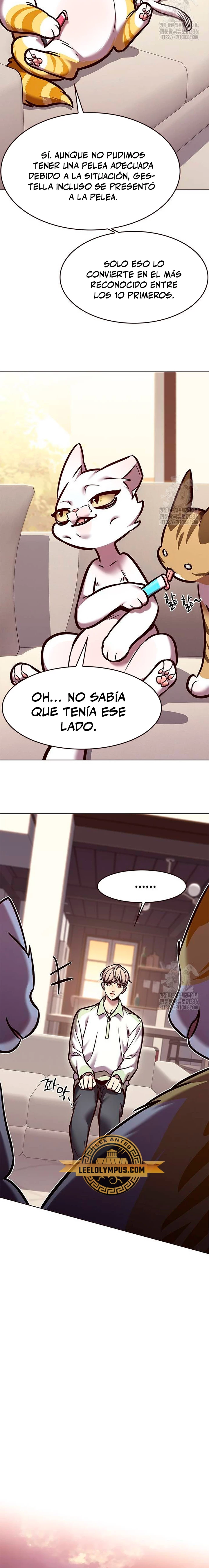 Rayito - Capítulo 295 - Página 10 - LectorTMOo