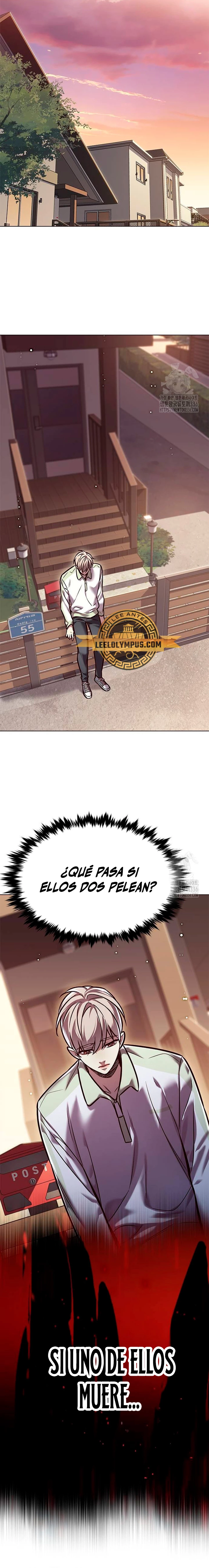 Rayito - Capítulo 295 - Página 11 - LectorTMOo