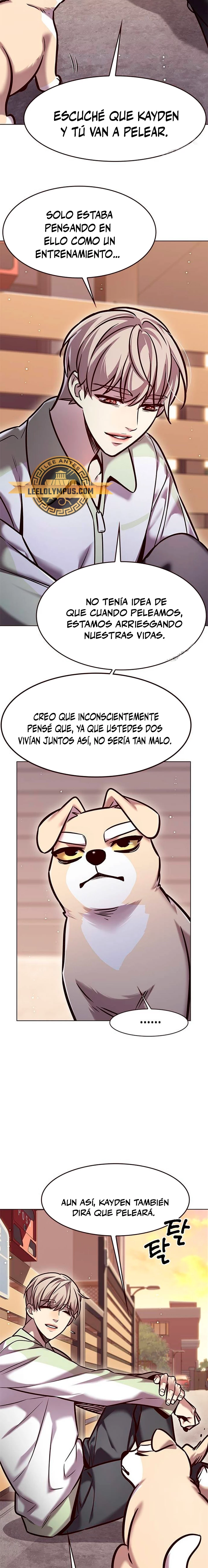 Rayito - Capítulo 295 - Página 13 - LectorTMOo