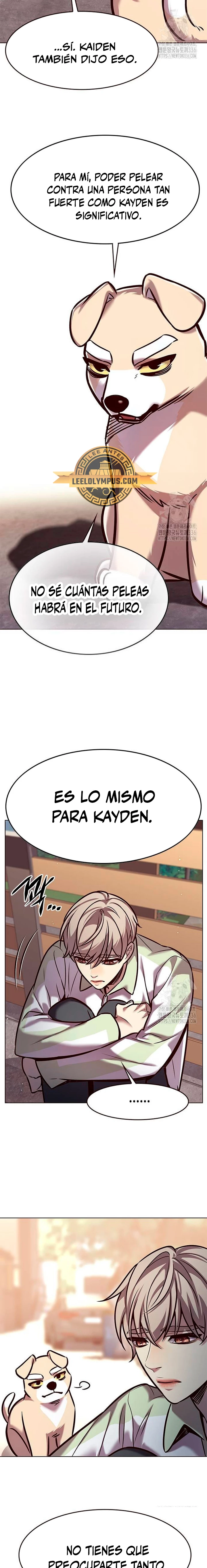 Rayito - Capítulo 295 - Página 14 - LectorTMOo