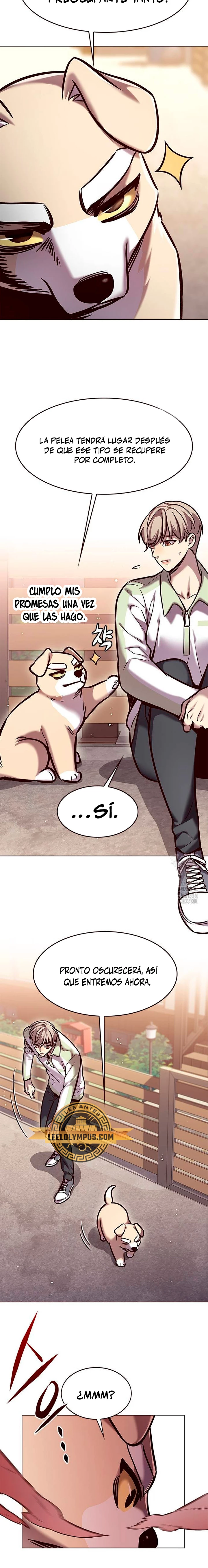 Rayito - Capítulo 295 - Página 15 - LectorTMOo
