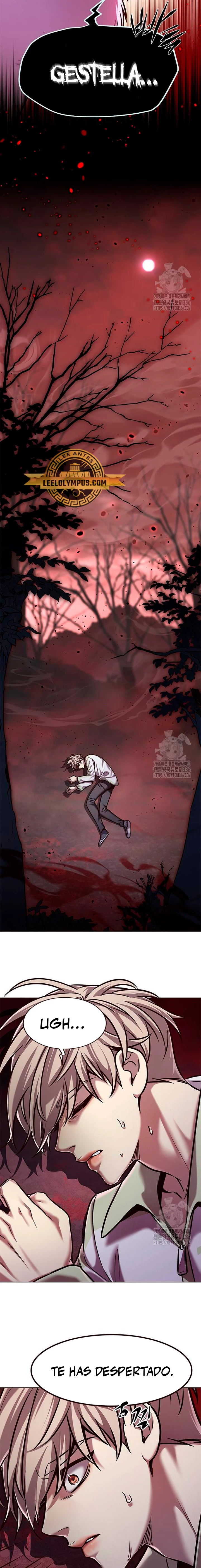 Rayito - Capítulo 295 - Página 19 - LectorTMOo