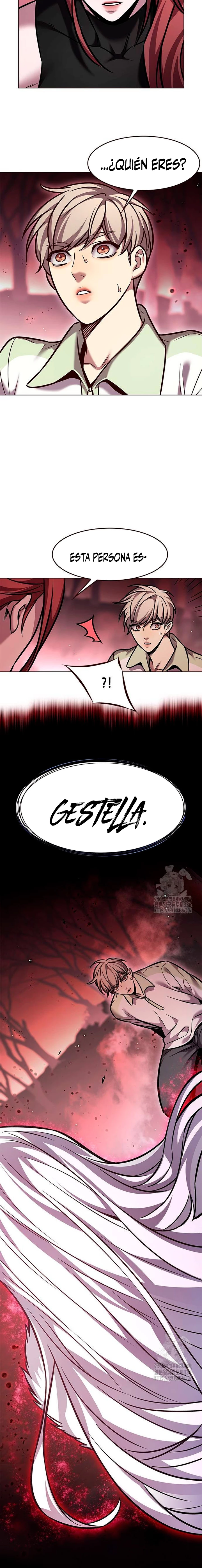 Rayito - Capítulo 295 - Página 21 - LectorTMOo