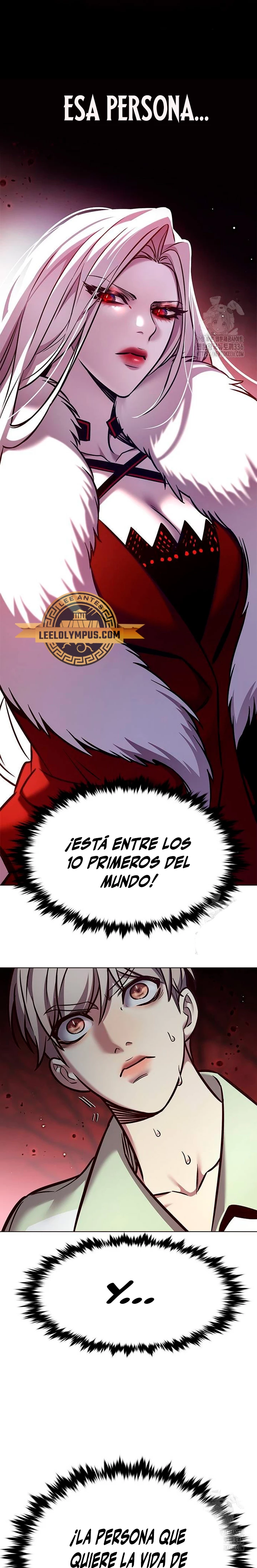 Rayito - Capítulo 295 - Página 22 - LectorTMOo