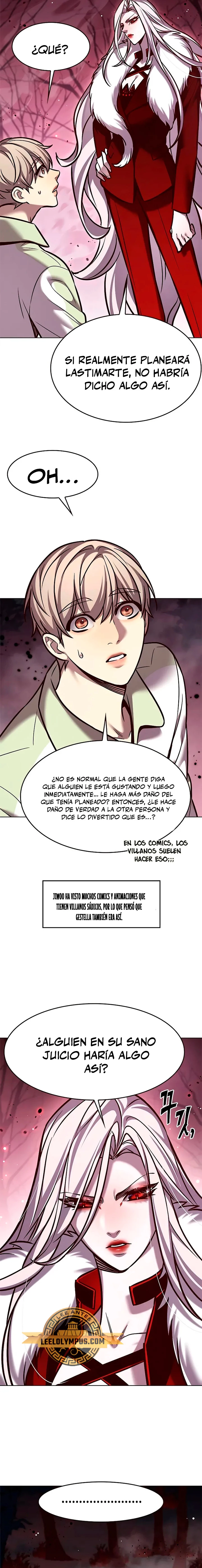 Rayito - Capítulo 296 - Página 15 - LectorTMOo