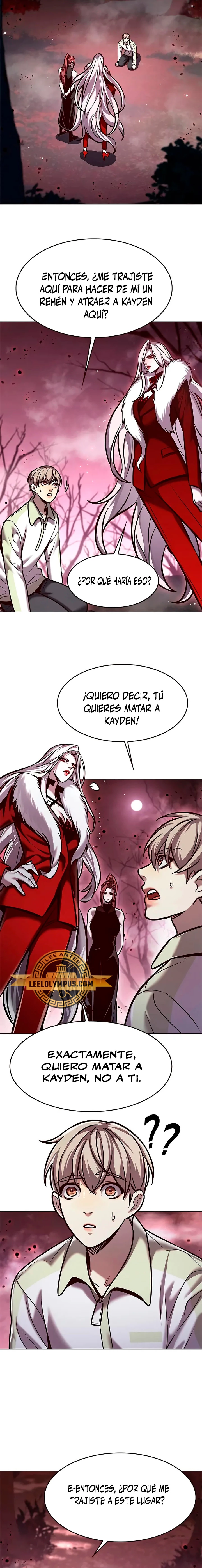 Rayito - Capítulo 296 - Página 16 - LectorTMOo
