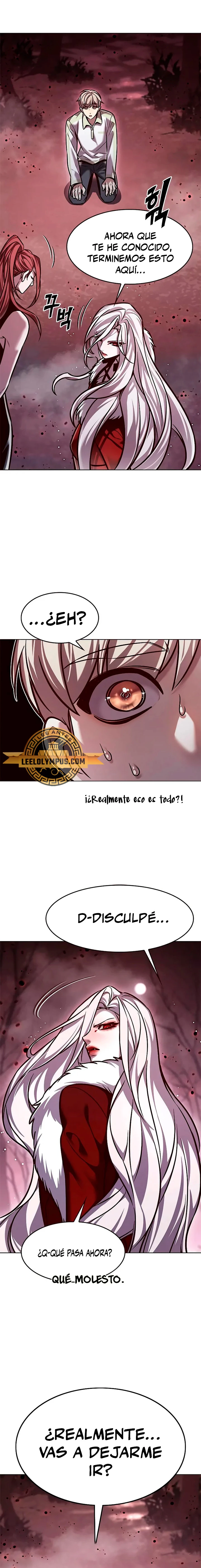 Rayito - Capítulo 296 - Página 18 - LectorTMOo