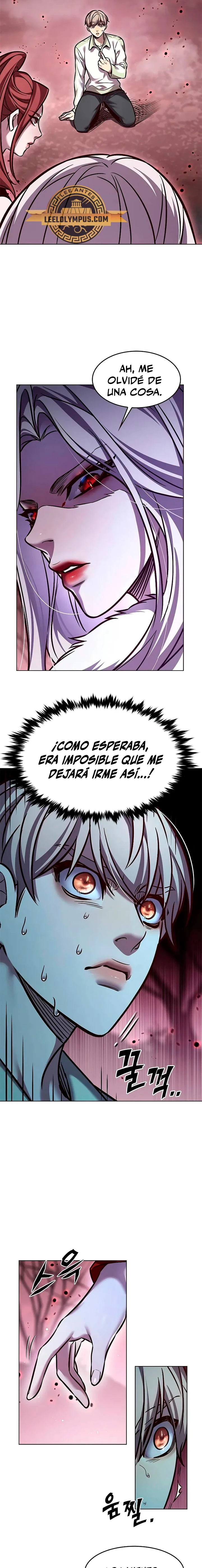 Rayito - Capítulo 296 - Página 19 - LectorTMOo