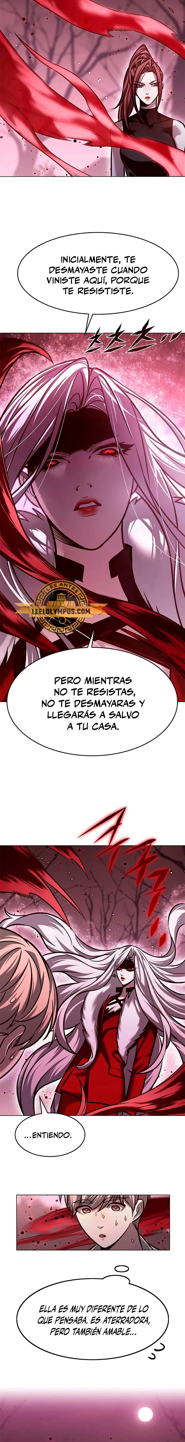 Rayito - Capítulo 296 - Página 21 - LectorTMOo