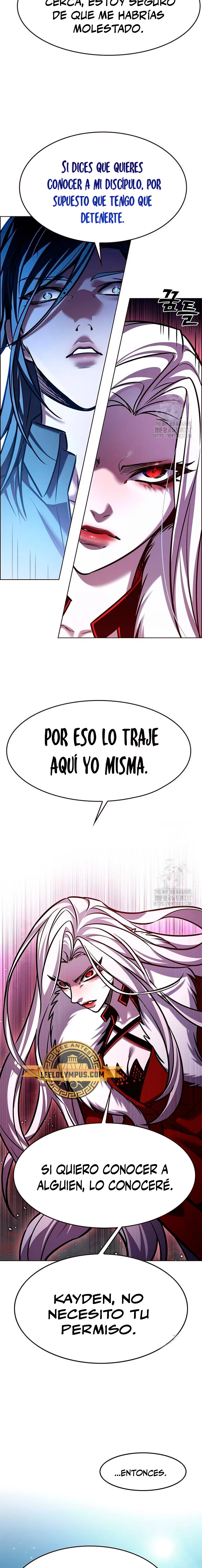 Rayito - Capítulo 297 - Página 5 - LectorTMOo