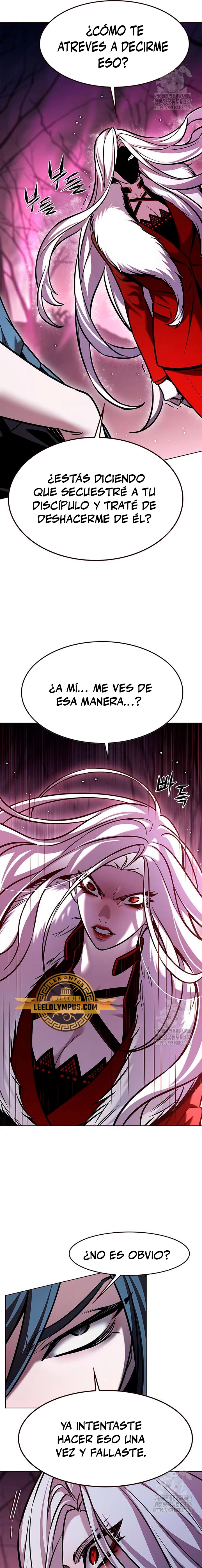 Rayito - Capítulo 297 - Página 7 - LectorTMOo
