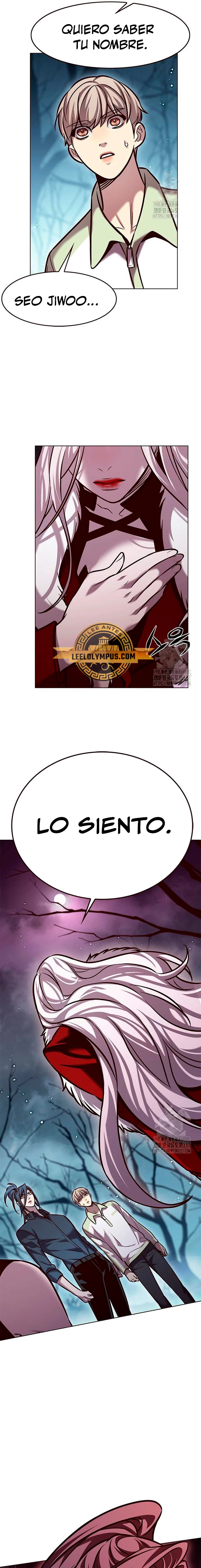 Rayito - Capítulo 297 - Página 12 - LectorTMOo