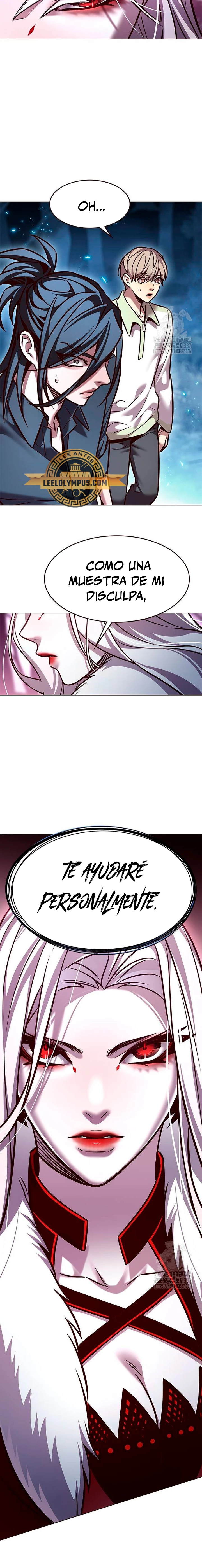 Rayito - Capítulo 297 - Página 14 - LectorTMOo
