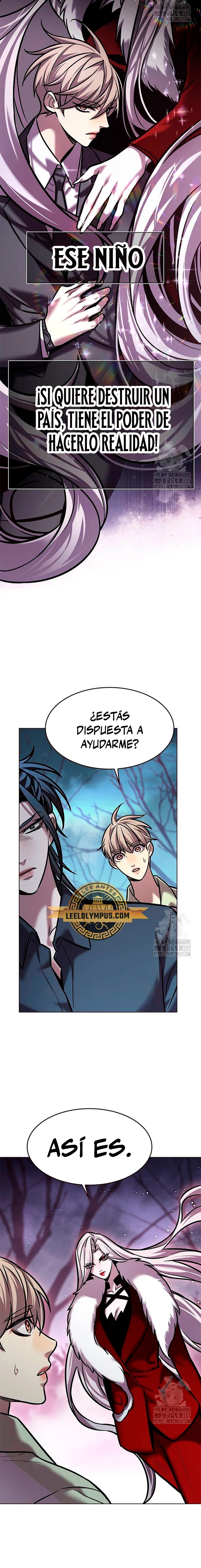Rayito - Capítulo 297 - Página 16 - LectorTMOo