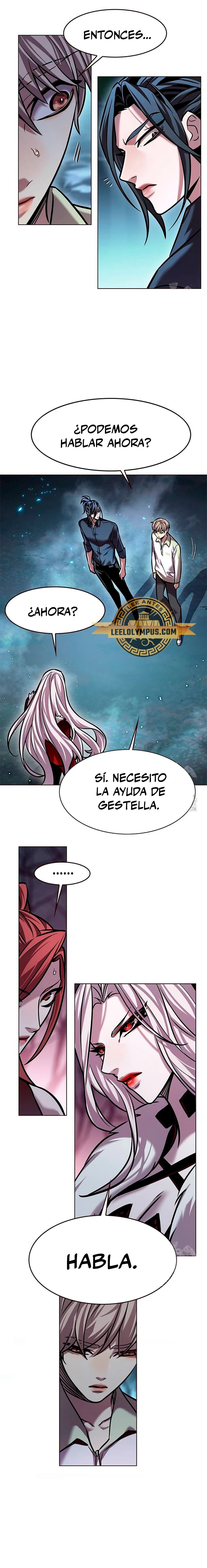 Rayito - Capítulo 297 - Página 17 - LectorTMOo