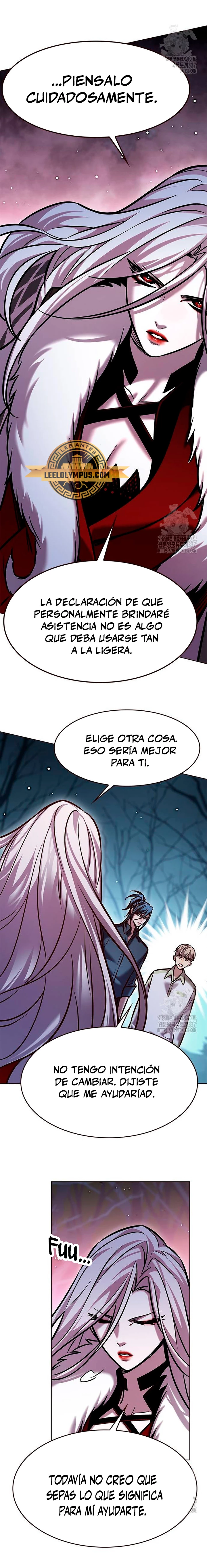 Rayito - Capítulo 297 - Página 19 - LectorTMOo