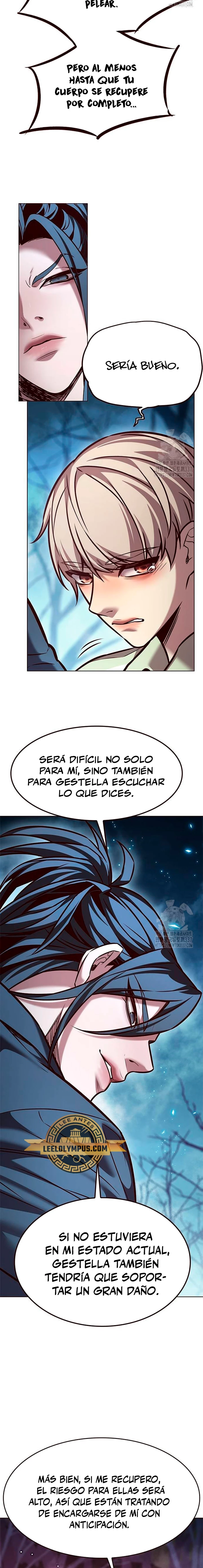 Rayito - Capítulo 297 - Página 23 - LectorTMOo