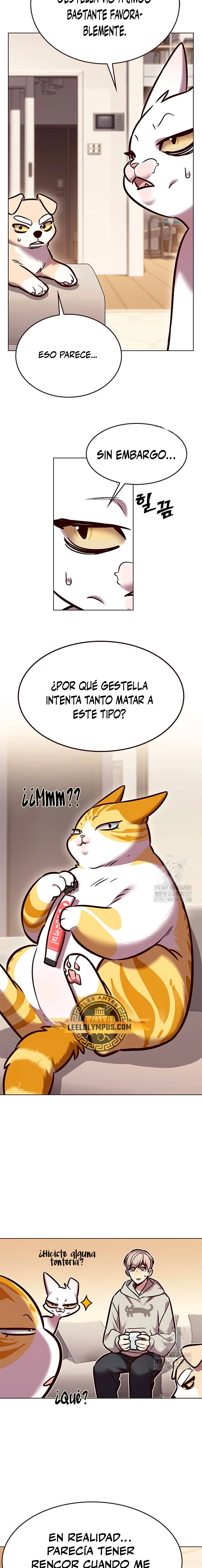 Rayito - Capítulo 298 - Página 5 - LectorTMOo