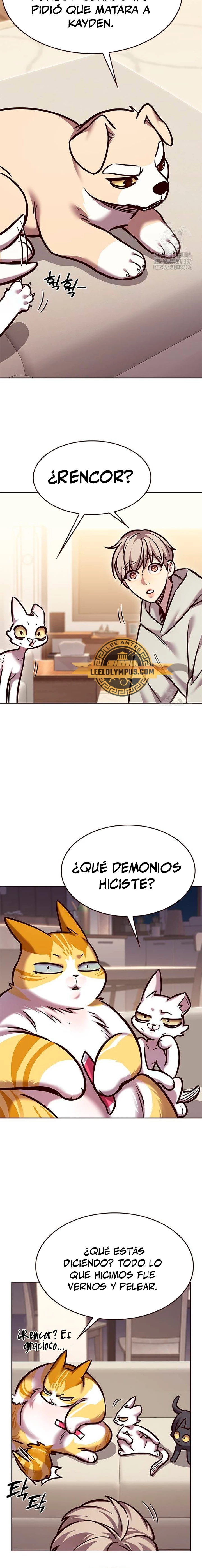 Rayito - Capítulo 298 - Página 6 - LectorTMOo