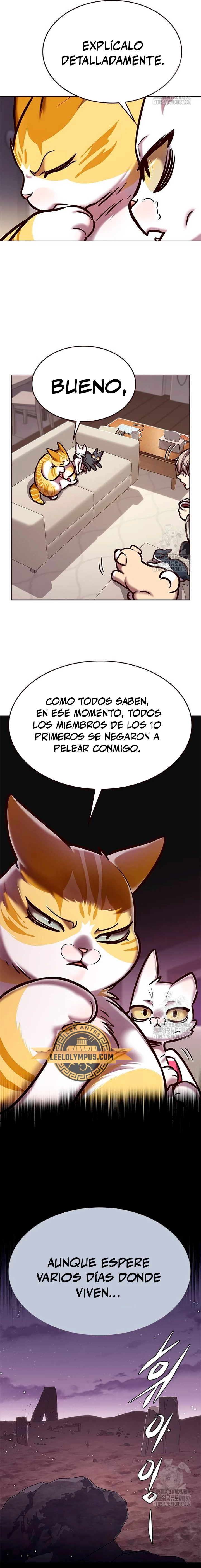 Rayito - Capítulo 298 - Página 7 - LectorTMOo