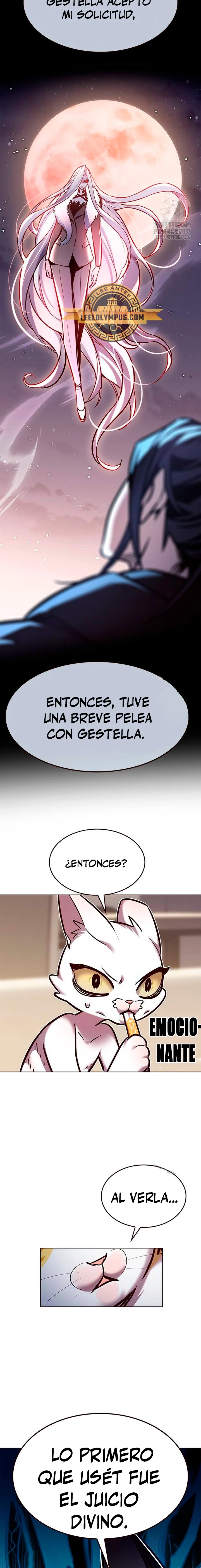 Rayito - Capítulo 298 - Página 9 - LectorTMOo