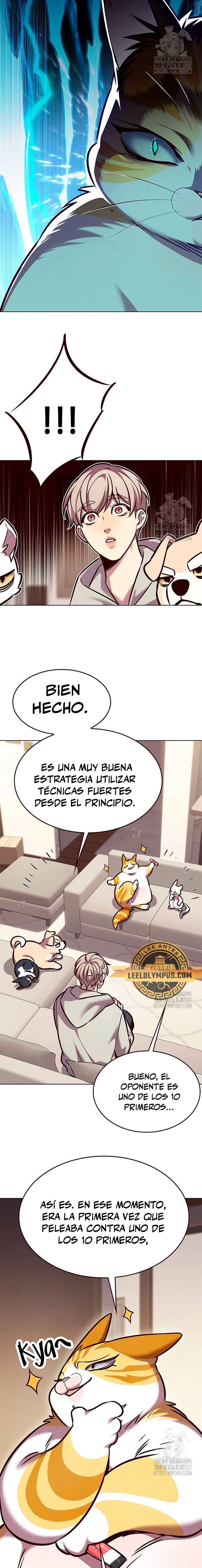 Rayito - Capítulo 298 - Página 10 - LectorTMOo