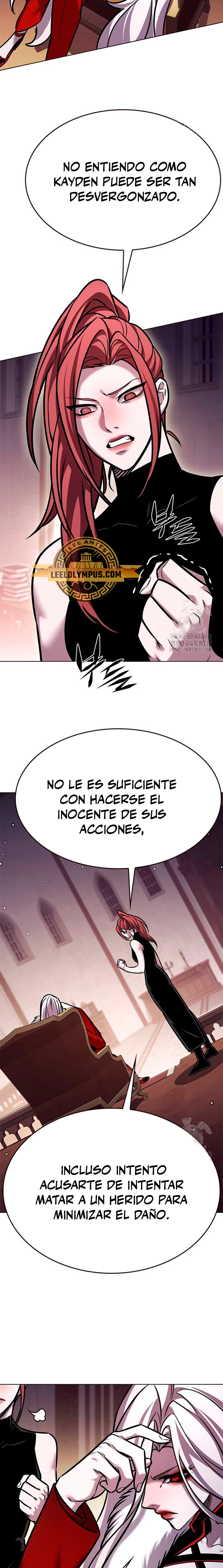 Rayito - Capítulo 298 - Página 24 - LectorTMOo