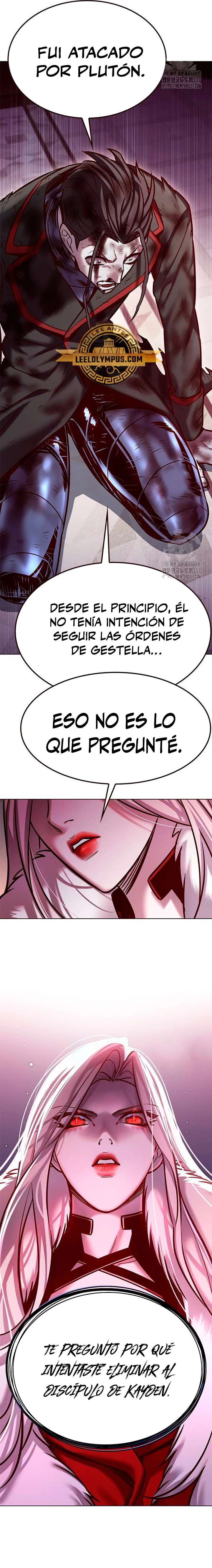 Rayito - Capítulo 298 - Página 27 - LectorTMOo