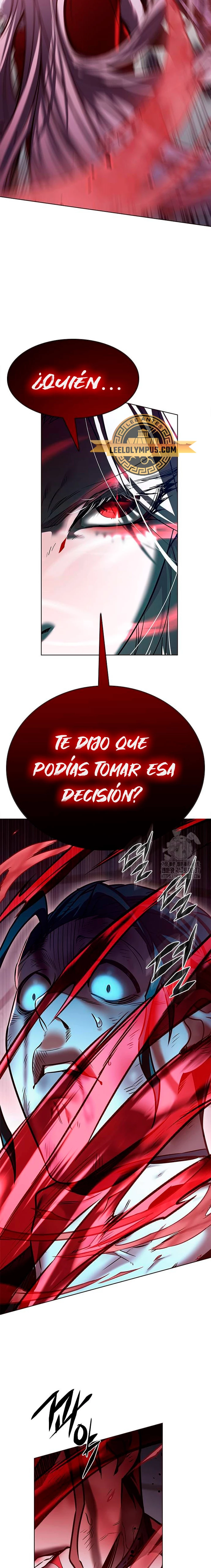 Rayito - Capítulo 298 - Página 29 - LectorTMOo
