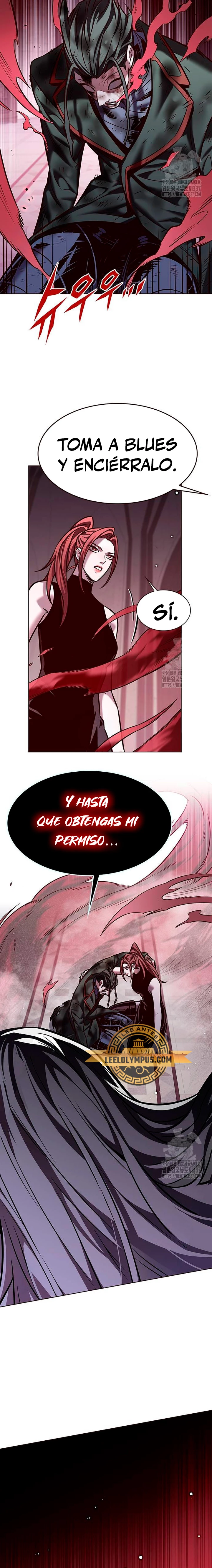 Rayito - Capítulo 298 - Página 31 - LectorTMOo