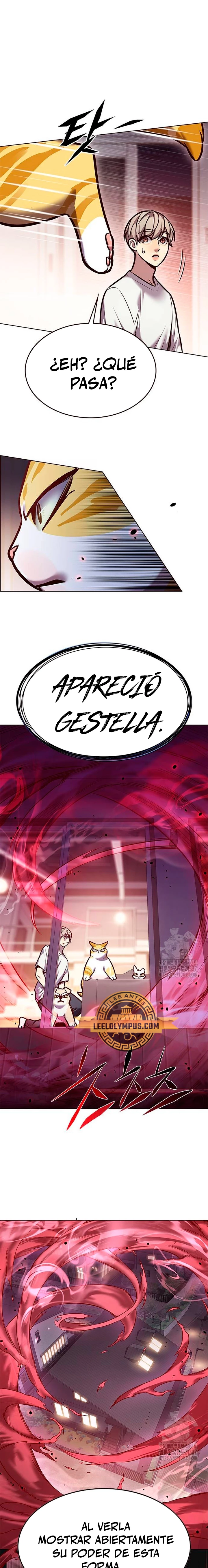 Rayito - Capítulo 299 - Página 10 - LectorTMOo