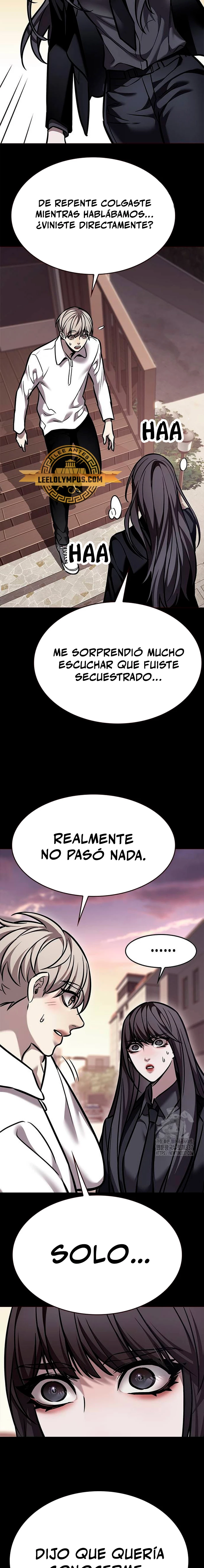Rayito - Capítulo 299 - Página 18 - LectorTMOo