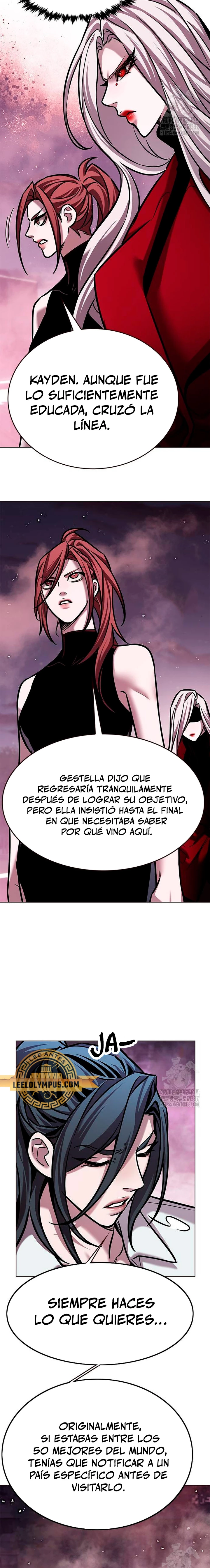Rayito - Capítulo 299 - Página 26 - LectorTMOo