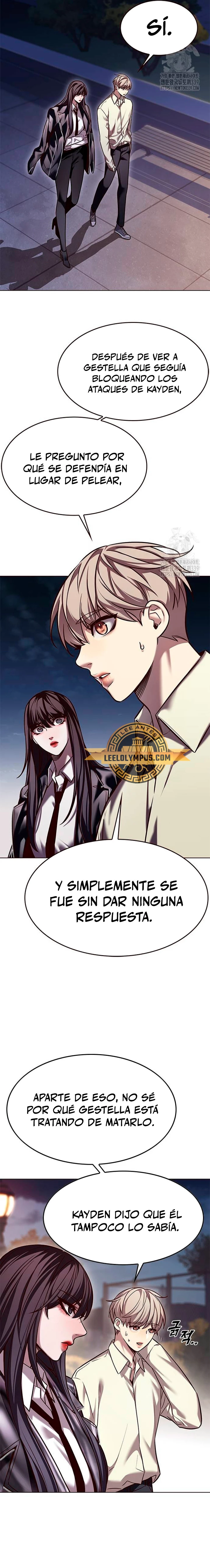 Rayito - Capítulo 300 - Página 17 - LectorTMOo