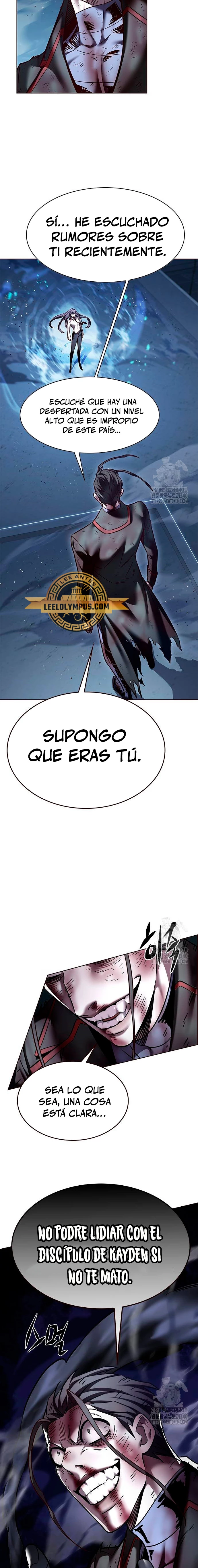 Rayito - Capítulo 301 - Página 4 - LectorTMOo