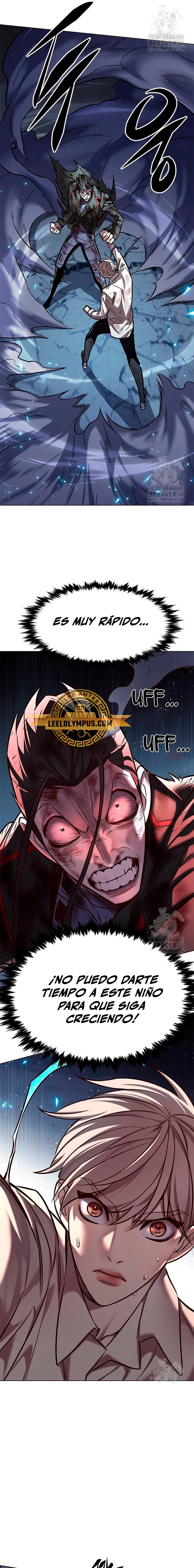 Rayito - Capítulo 301 - Página 22 - LectorTMOo