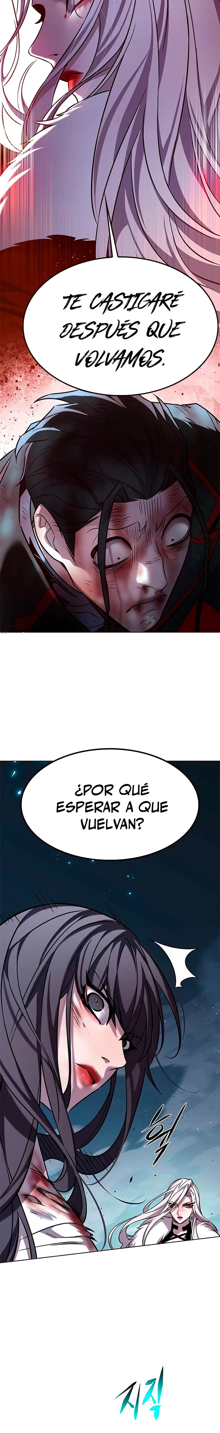 Rayito - Capítulo 302 - Página 30 - LectorTMOo