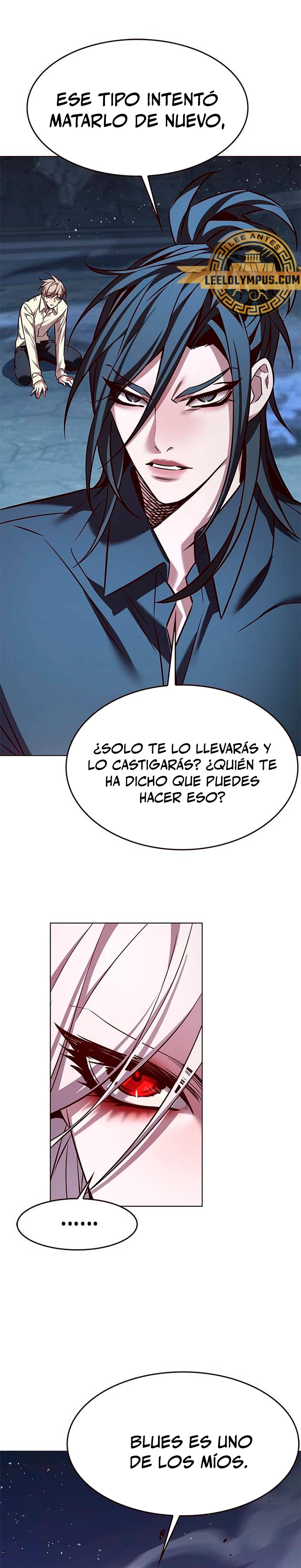 Rayito - Capítulo 302 - Página 32 - LectorTMOo