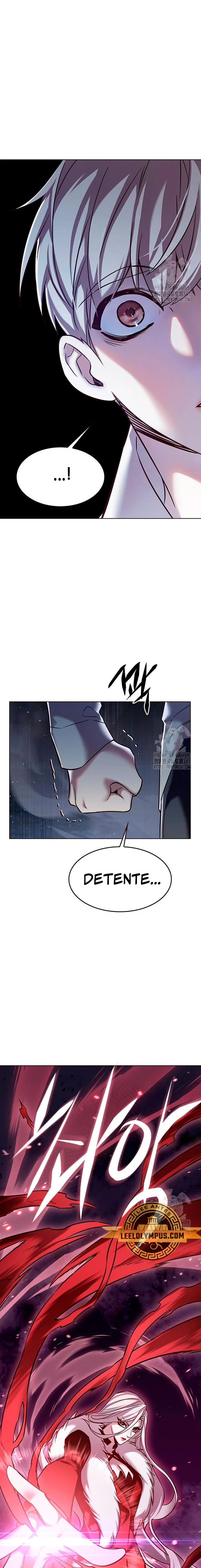 Rayito - Capítulo 303 - Página 10 - LectorTMOo