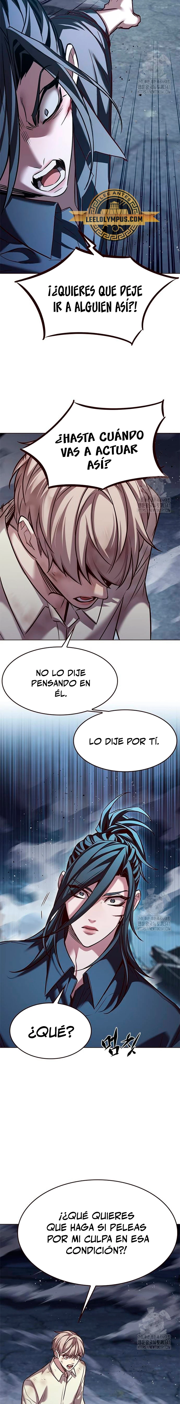 Rayito - Capítulo 303 - Página 14 - LectorTMOo