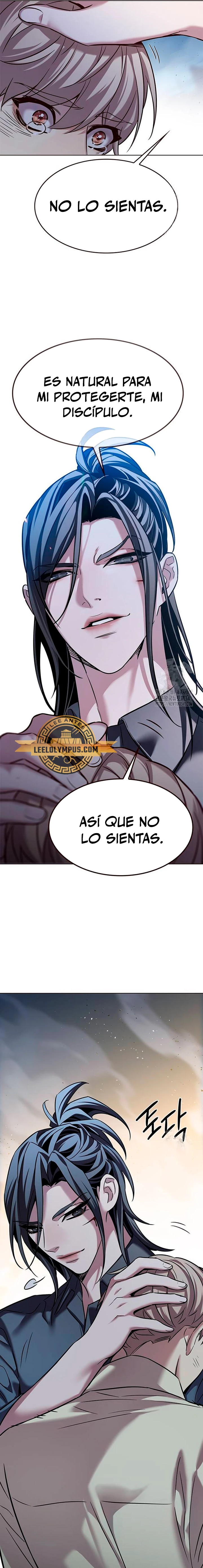 Rayito - Capítulo 303 - Página 19 - LectorTMOo