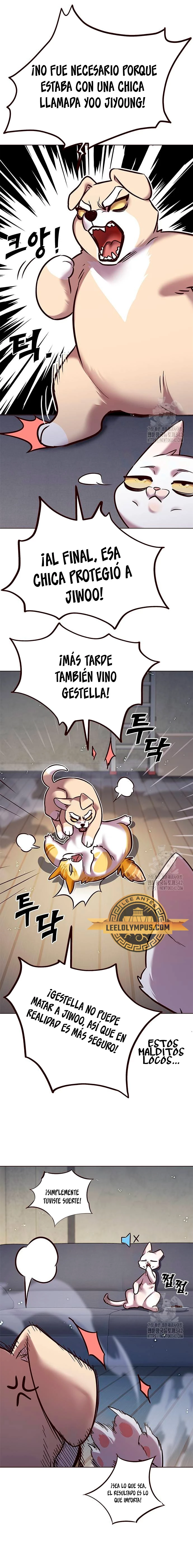 Rayito - Capítulo 304 - Página 6 - LectorTMOo