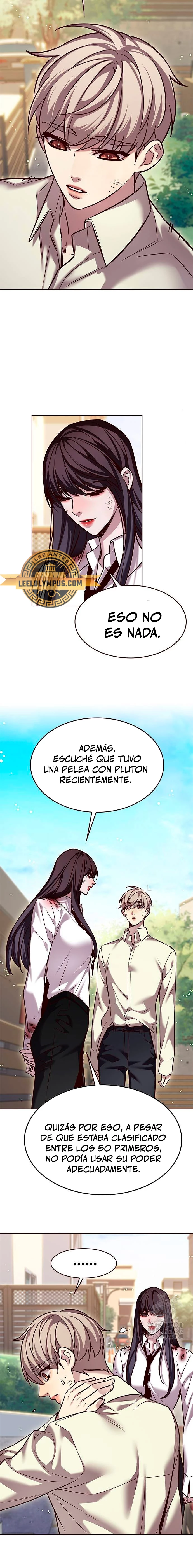 Rayito - Capítulo 304 - Página 8 - LectorTMOo