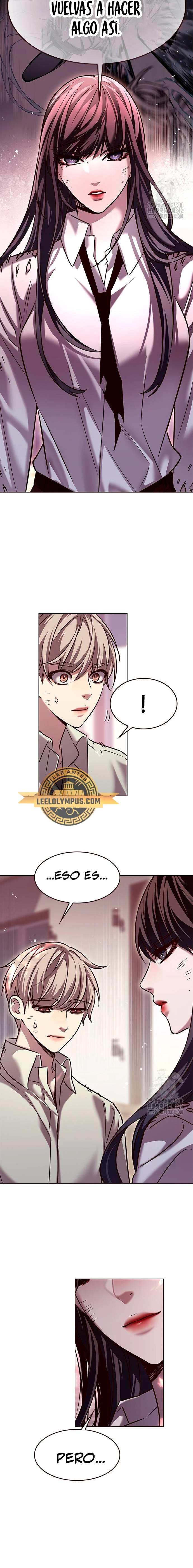 Rayito - Capítulo 304 - Página 11 - LectorTMOo