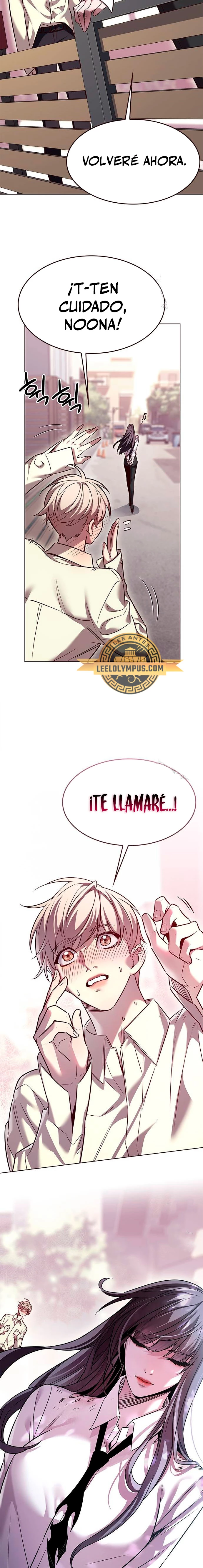 Rayito - Capítulo 304 - Página 13 - LectorTMOo