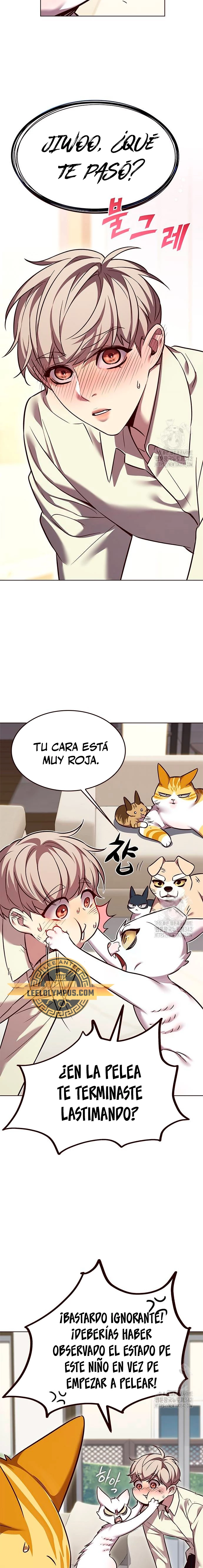 Rayito - Capítulo 304 - Página 15 - LectorTMOo