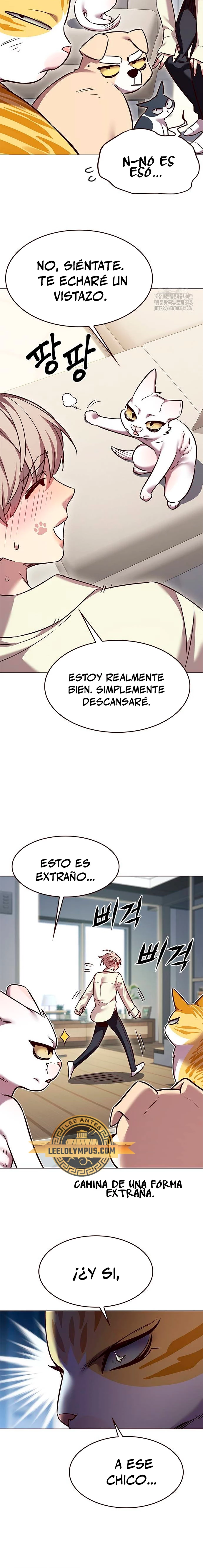 Rayito - Capítulo 304 - Página 16 - LectorTMOo