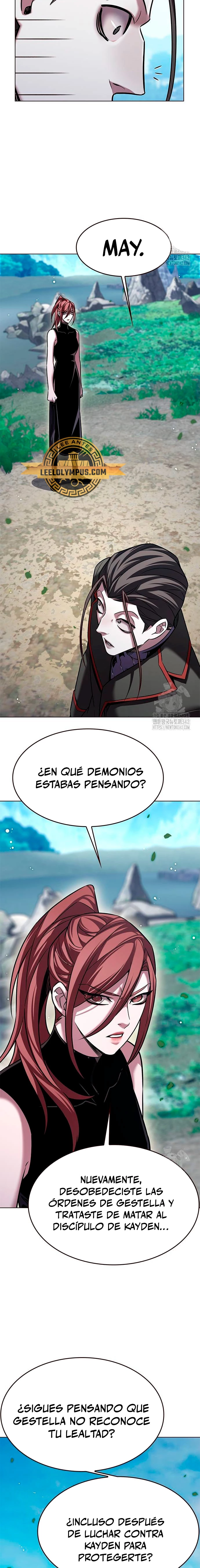 Rayito - Capítulo 304 - Página 19 - LectorTMOo