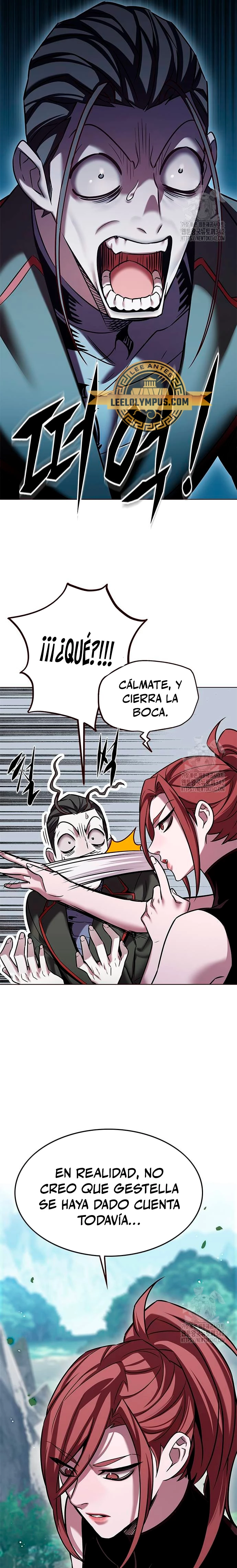 Rayito - Capítulo 304 - Página 22 - LectorTMOo