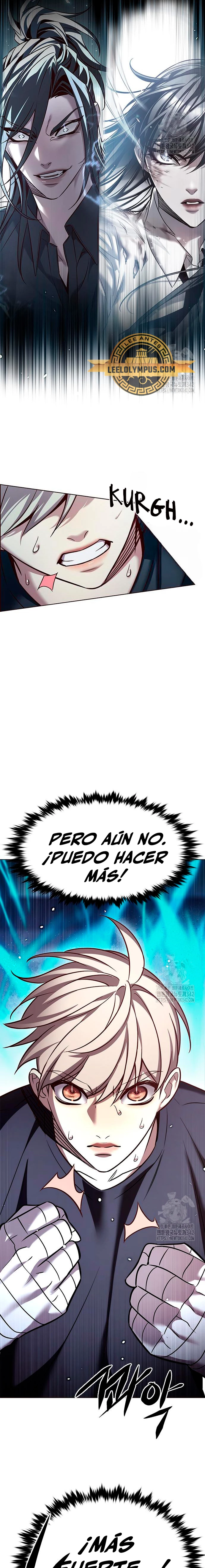 Rayito - Capítulo 305 - Página 4 - LectorTMOo